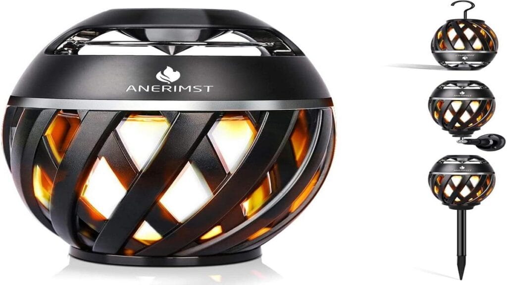 Outdoor Bluetooth Speaker enhancing your party with sound, durability, and style.