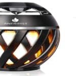 Outdoor Bluetooth Speaker enhancing your party with sound, durability, and style.