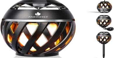 Outdoor Bluetooth Speaker enhancing your party with sound, durability, and style.
