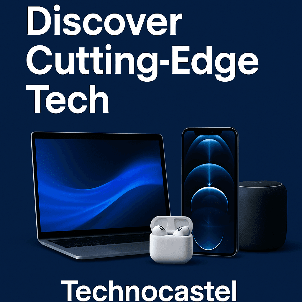 Technocastel.com