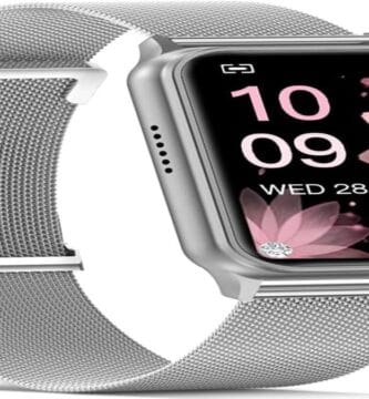 FITVII Nexa Tracker: Discover 10 Unexpected Features for Your Fitness Journey