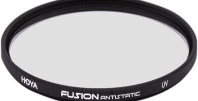 Hoya Fusion Antistatic UV Filter with top 10 essential features for photographers.