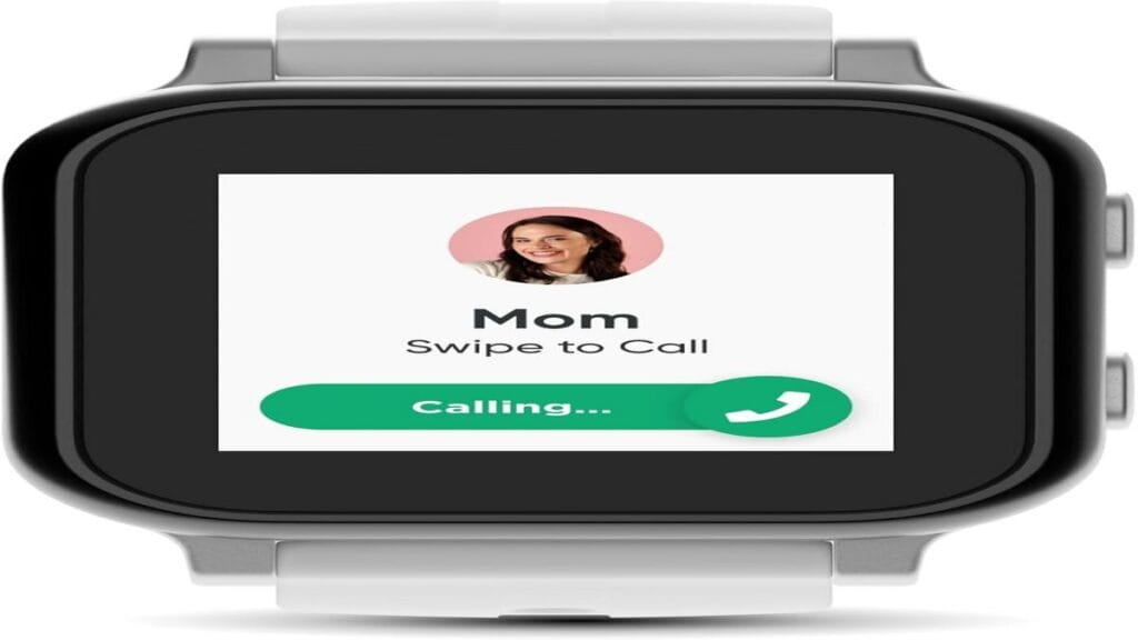 Gabb Watch 3e: Ensuring kids' safety and fun with advanced features.