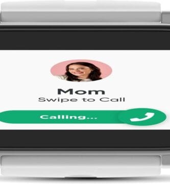 Gabb Watch 3e: Ensuring kids' safety and fun with advanced features.