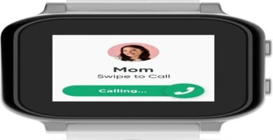Gabb Watch 3e: Ensuring kids' safety and fun with advanced features.