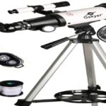 "Discover the Gskyer 70mm Telescope's 10 thrilling benefits for stargazing excellence."