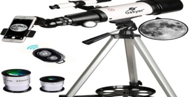 "Discover the Gskyer 70mm Telescope's 10 thrilling benefits for stargazing excellence."
