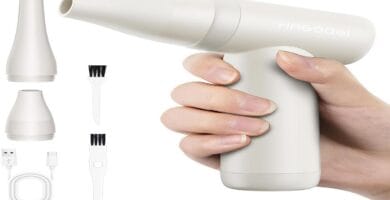 "10 Reasons to Add Hagoogi Air Duster to Your Tech Arsenal Now - Buffer Image"