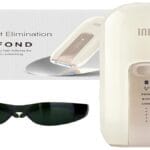 "INIA Fond Laser Hair Remover: 10 Ways It Elevates Your At-Home Routine"