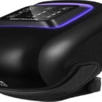 "FORTHiQ Knee Massager Pro+: Revolutionize Pain Relief with 10 Breakthrough Features"