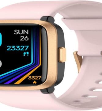 POIUZET Fitness Tracker: Top 10 reasons it's your ultimate health gadget choice.