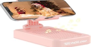 Image of a sleek, multi-functional stand showcasing its versatility and modern design.