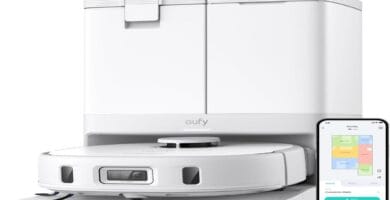 Eufy X10 Pro Omni: 10 game-changing features to transform your cleaning routine.