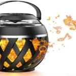 "Xpoovv Outdoor Speaker: Revolutionize Your Adventures with Superior Sound and Durability"