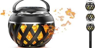 "Xpoovv Outdoor Speaker: Revolutionize Your Adventures with Superior Sound and Durability"