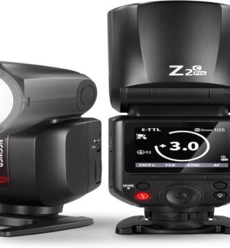 Cover image for "10 Reasons NEEWER Z2PRO-C Flash Transforms Photography Skills."