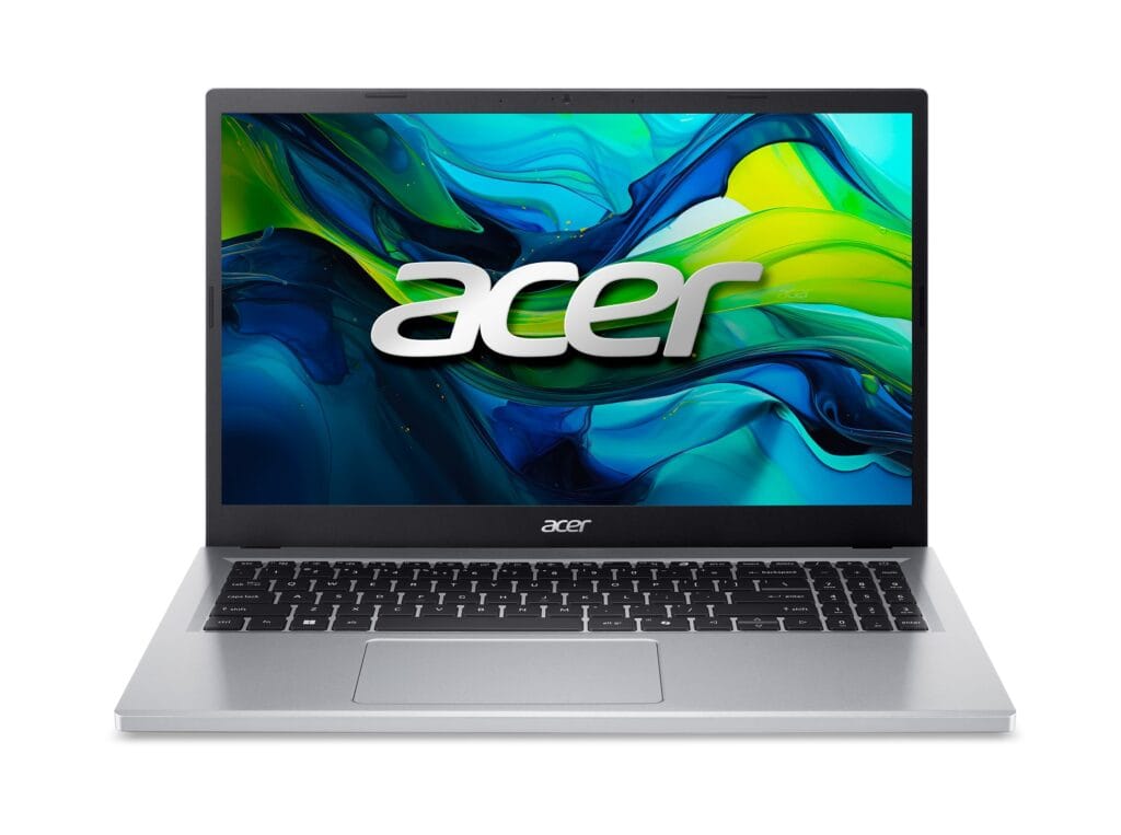 Acer ai laptop