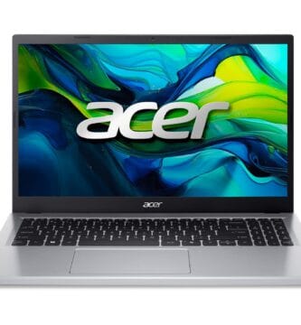 Acer ai laptop