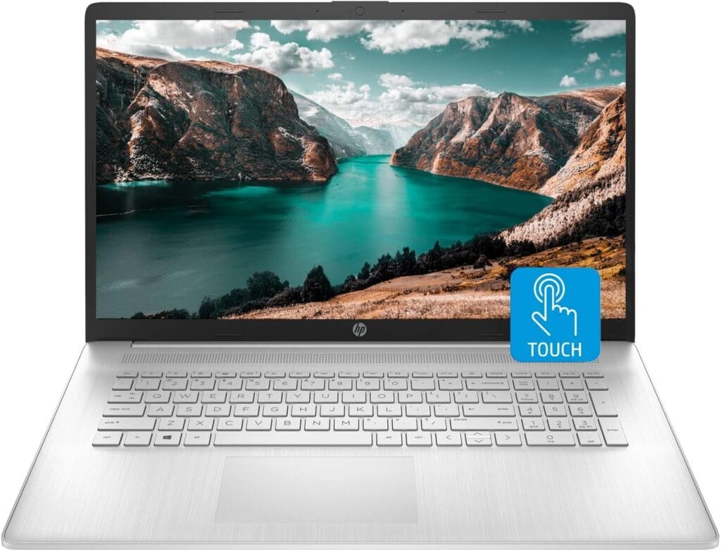 Core i7 laptop