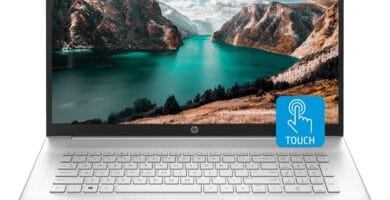 Core i7 laptop