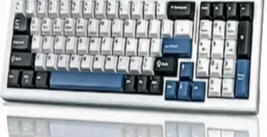 Gaozen Magic device boosts gaming and productivity with advanced features.