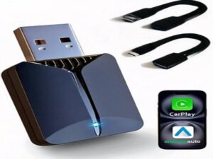 "Tesmax Adapter enabling seamless wireless connectivity with Drive Wireless product"