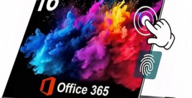 Convertible Jumper 16-Inch laptop in multi-mode display with sleek design and versatility.