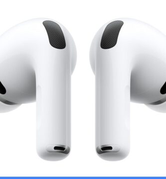 Apple AirPods Pro 3 Wireless Earbuds with Active Noise Cancellation
