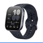 Amazfit Bip 6 Smart Watch, 1.97" AMOLED Display, GPS, iOS/Android, 46mm