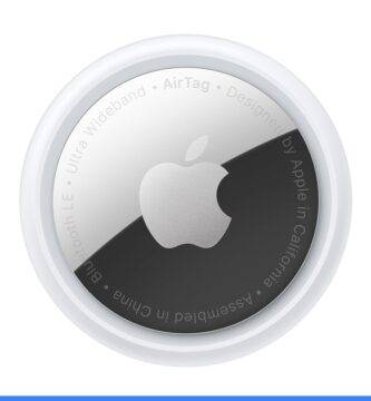 Apple AirTag (1st Generation). Keep Track of and find Your Keys, Wallet, Luggage, Backpack, and More. Simple one-tap Set up with iPhone or iPad, Bluetooth