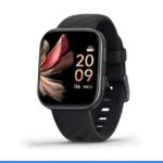 FITVII Health & Fitness Tracker (Answer/Make Calls), Smart Watch with 24/7 Heart Rate and Blood Pressure, Sleep Tracking, Blood Oxygen Monitor, 120+ Sport Modes Activity Tracker for Women Men