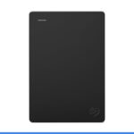 Seagate 2TB Portable Hard Drive, USB 3.0 (STGX2000400), Everyday HDD storage, plug-and-play backup