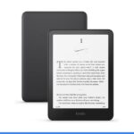 Amazon Kindle Paperwhite 16GB (newest model) - 20% faster, with new 7in glare-free display and weeks of battery life - Black