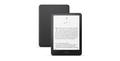 Amazon Kindle Paperwhite 16GB (newest model) - 20% faster, with new 7in glare-free display and weeks of battery life - Black