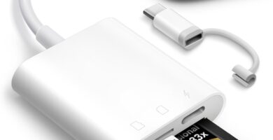 oyuiasle sd card reader for iphone ipad review 2 featured