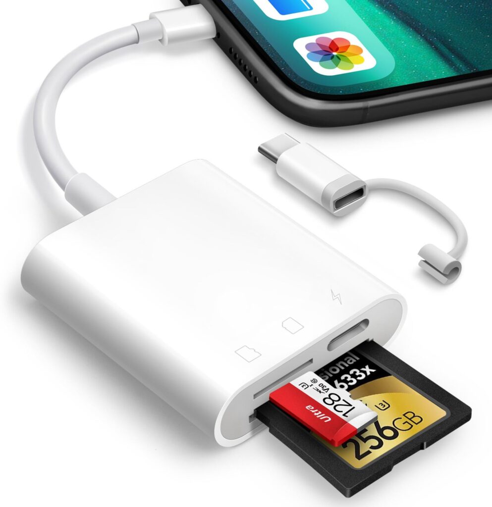 oyuiasle sd card reader for iphone ipad review 2 featured