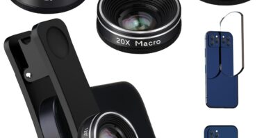 phone camera lens 198 fisheye lens 120 super wide angle lens featured