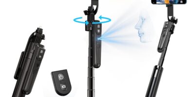 yayusi auto face tracking tripod review 2 featured