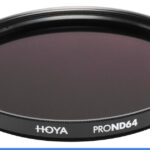 Hoya 62 mm Pro ND 64 Filter