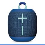 Ultimate Ears WONDERBOOM 4 Portable Waterproof Speaker - Blue